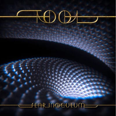 Fear Inoculum:   - Tool [CD]