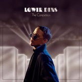 The Competition - Lower Dens [CD]