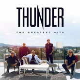 The Greatest Hits - Thunder [CD]