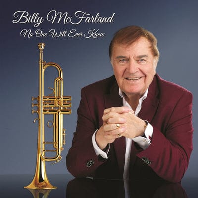 No One Will Ever Know:   - Billy McFarland [CD]