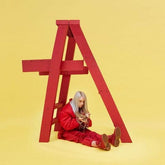 Dont Smile at Me - Billie Eilish [CD]