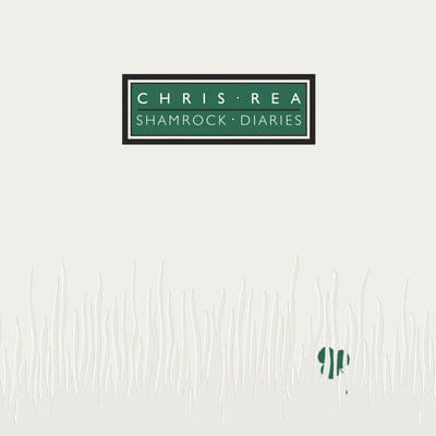 Auberge - Chris Rea [CD Deluxe Edition]