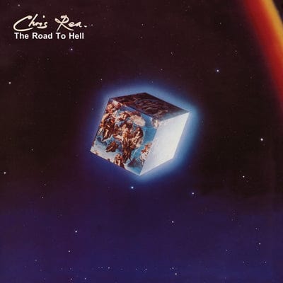 The Road to Hell - Chris Rea [CD Deluxe Edition]