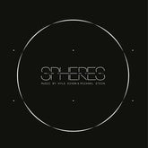 Spheres:   - Kyle Dixon & Michael Stein [CD]