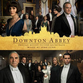 Downton Abbey:   - John Lunn [CD]