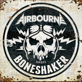 Boneshaker - Airbourne [CD]