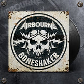 Boneshaker - Airbourne [VINYL]