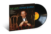 My Way - Frank Sinatra [VINYL]