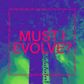 Must I Evolve?:   - JARV IS... [VINYL]