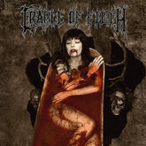 Cruelty and the Beast:   - Cradle of Filth [VINYL]