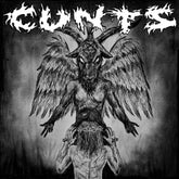 Cunts:   - Cunts [VINYL]