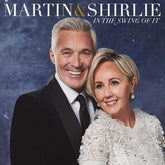 In the Swing of It - Martin & Shirlie [CD]