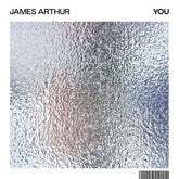 YOU - James Arthur [CD]