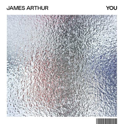 YOU - James Arthur [CD]