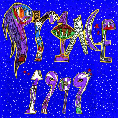 1999 - Prince [CD]