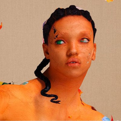 Magdalene:   - FKA Twigs [CD]