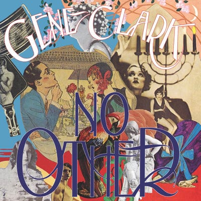 No Other - Gene Clark [CD]