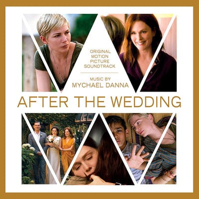 After the Wedding:   - Mychael Danna [CD]