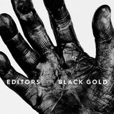 Black Gold: Best of Editors - Editors [CD]