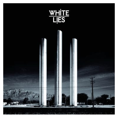 To Lose My Life... - White Lies [VINYL]