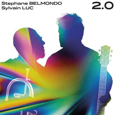 2.0:   - Stephane Belmondo & Sylvain Luc [CD]