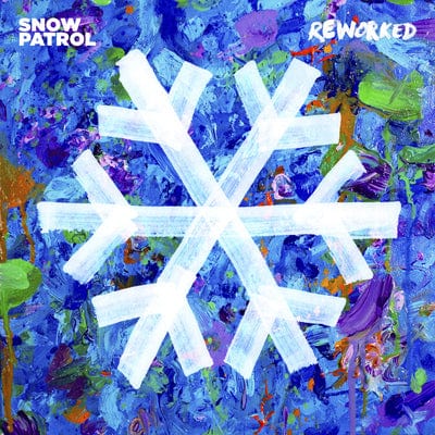 Reworked - Snow Patrol [CD]