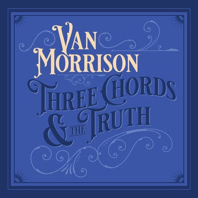 Three Chords & the Truth - Van Morrison [CD]