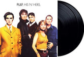 His 'N' Hers - Pulp [VINYL]