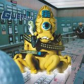 Guerilla:   - Super Furry Animals [CD]