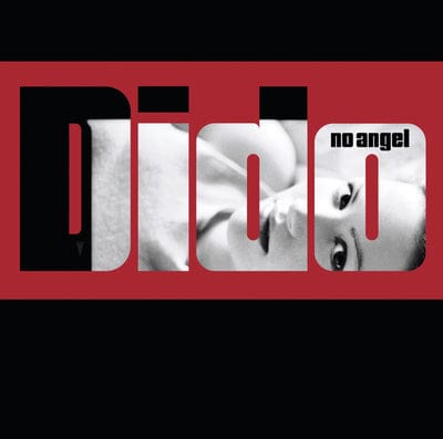 No Angel - Dido [CD]