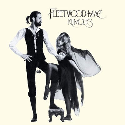 Rumours:   - Fleetwood Mac [CD Deluxe Edition]