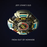 From Out of Nowhere - Jeff Lynne's ELO [CD]