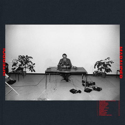 Marauder:   - Interpol [VINYL Limited Edition]