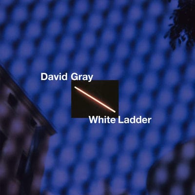 White Ladder - David Gray [CD]