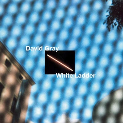 White Ladder - David Gray [CD]