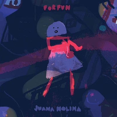 Forfun - Juana Molina [VINYL]