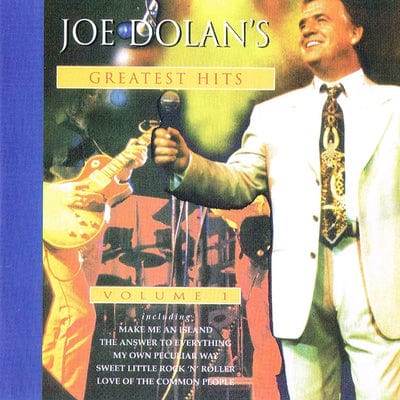 Joe Nolan's Greatest Hits:  - Volume 1 - Joe Dolan [CD]