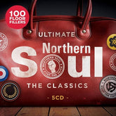 The Classics: Ultimate Northern Soul - Various Artists [CD]