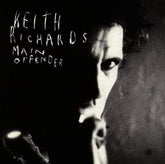 Main Offender - Keith Richards [CD]