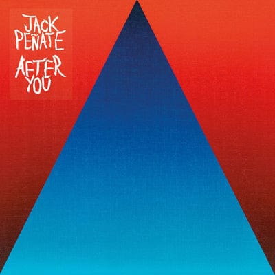 After You - Jack Penate [CD]