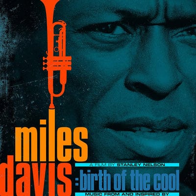 Music from an Inspired By the Film 'The Birth of Cool' - Miles Davis [CD]