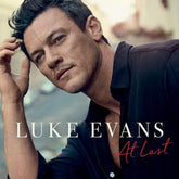 At Last - Luke Evans [CD]