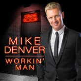 Workin' Man - Mike Denver [CD]