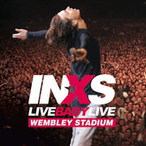 Live Baby Live - INXS [CD]