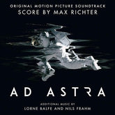 Ad Astra:   - Max Richter, Lorne Balfe & Nils Frahm [CD]