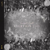 Everyday Life:   - Coldplay [CD]