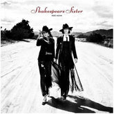 Ride Again:   - Shakespear's Sister [CD]