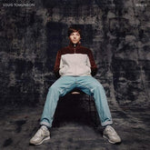 Walls:   - Louis Tomlinson [CD]