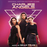 Charlie's Angels - Brian Tyler [CD]