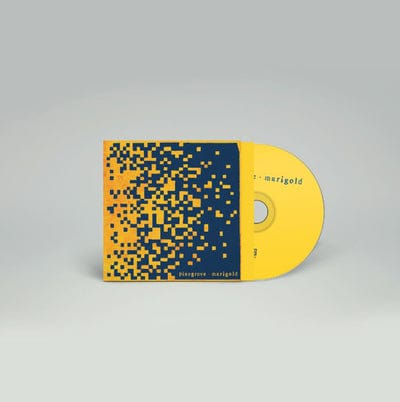 Marigold:   - Pinegrove [CD]